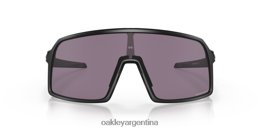 Oakley sutro s NBFV42278 gafas lentes prizm gris, montura negra mate