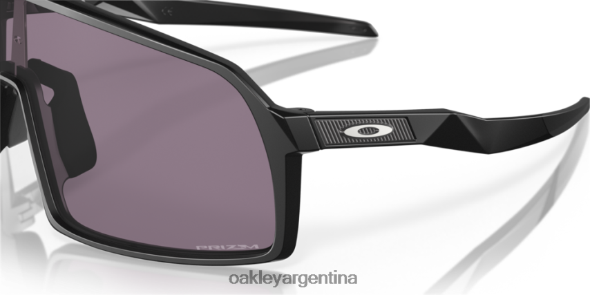 Oakley sutro s NBFV42278 gafas lentes prizm gris, montura negra mate