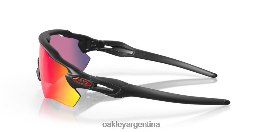 Oakley trayectoria del radar ev NBFV4228 gafas Lentes prizm road, montura negra mate