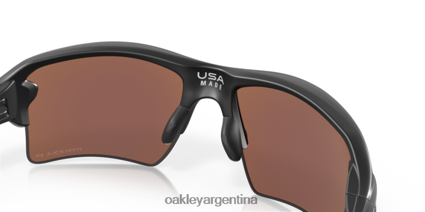 Oakley antiaéreos 2.0 xl NBFV42129 gafas Lentes prizm polarizadas deep water, montura negra mate