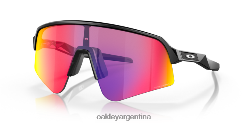 Oakley barrido sutro lite NBFV42191 gafas Lentes prizm road, montura negra mate