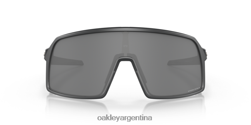 Oakley colección de alta resolución de sutro NBFV42992 gafas Lentes prizm negras, marco de carbono mate de alta resolución.