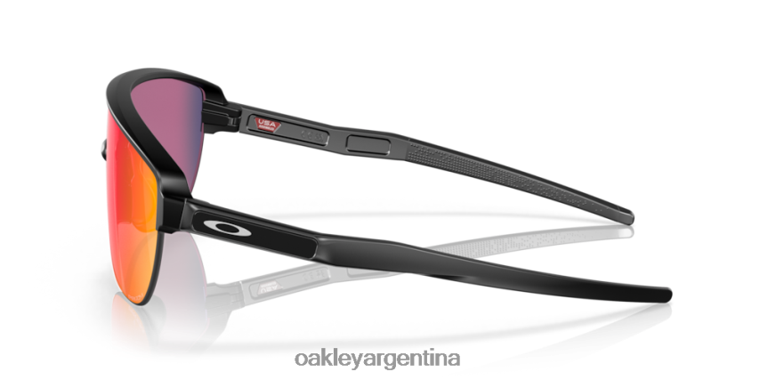 Oakley corredor NBFV42116 gafas Lentes prizm road, montura negra mate