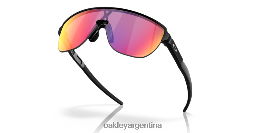 Oakley corredor NBFV42116 gafas Lentes prizm road, montura negra mate