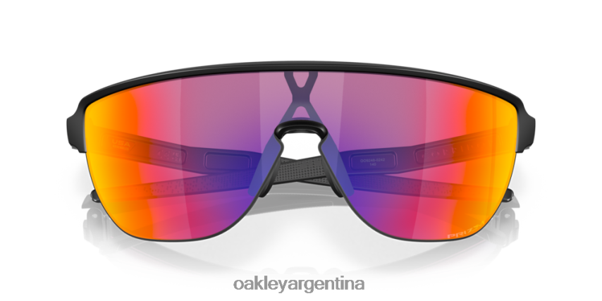 Oakley corredor NBFV42116 gafas Lentes prizm road, montura negra mate