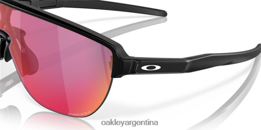 Oakley corredor NBFV42116 gafas Lentes prizm road, montura negra mate