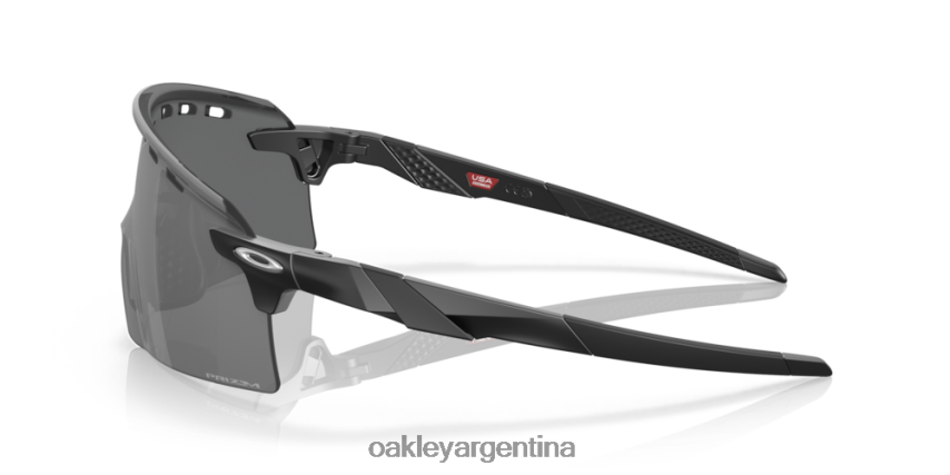 Oakley huelga del codificador NBFV42764 gafas lentes prizm negro, montura negro mate