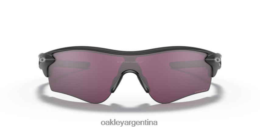 Oakley ruta de bloqueo de radar (ajuste de puente bajo) NBFV42713 gafas lentes prizm road negro, montura negro mate