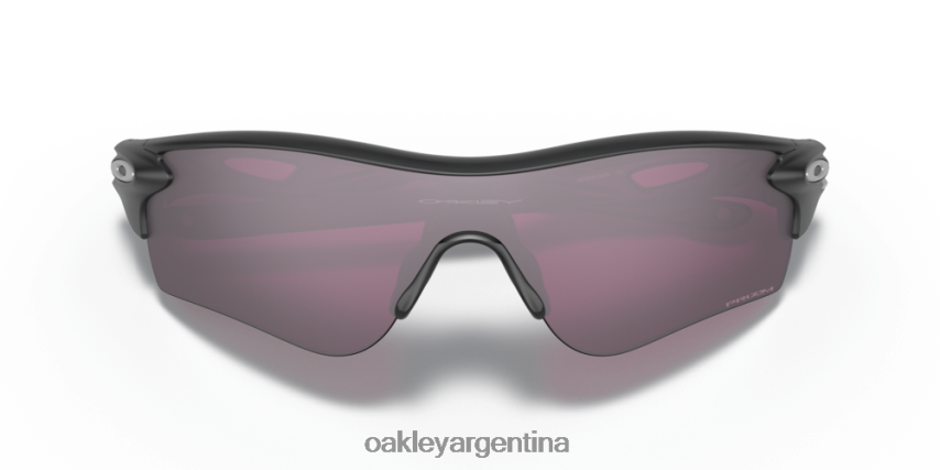 Oakley ruta de bloqueo de radar (ajuste de puente bajo) NBFV42713 gafas lentes prizm road negro, montura negro mate
