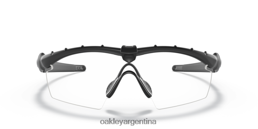 Oakley si m marco 2.0 ppe industrial NBFV42599 gafas lentes transparentes, montura negra mate