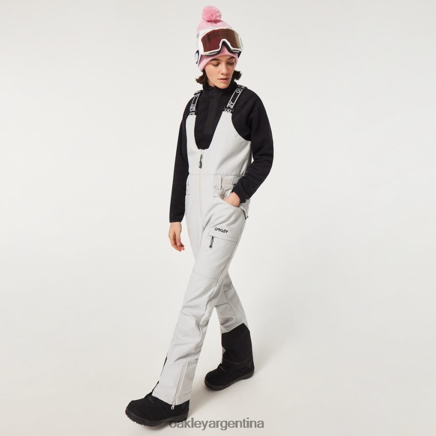 Oakley babero tc dharma softshell NBFV422742 ropa roca lunar