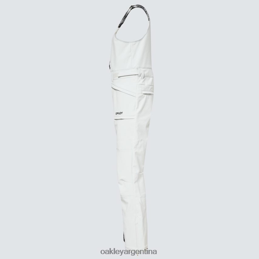 Oakley babero tc dharma softshell NBFV422742 ropa roca lunar