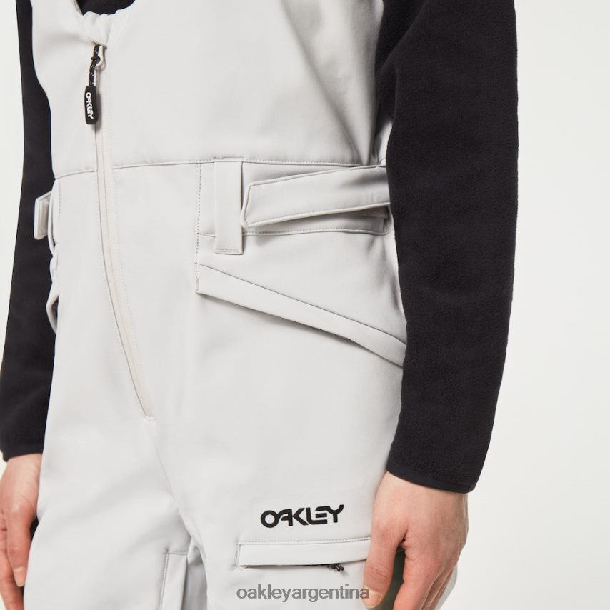 Oakley babero tc dharma softshell NBFV422742 ropa roca lunar