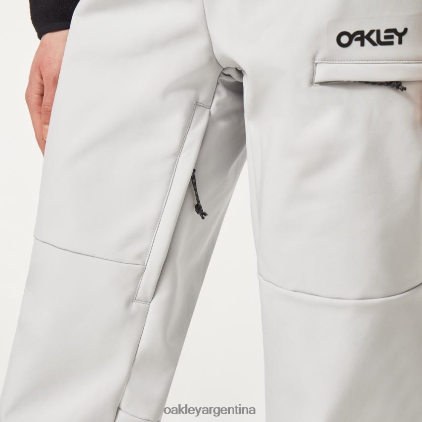 Oakley babero tc dharma softshell NBFV422742 ropa roca lunar