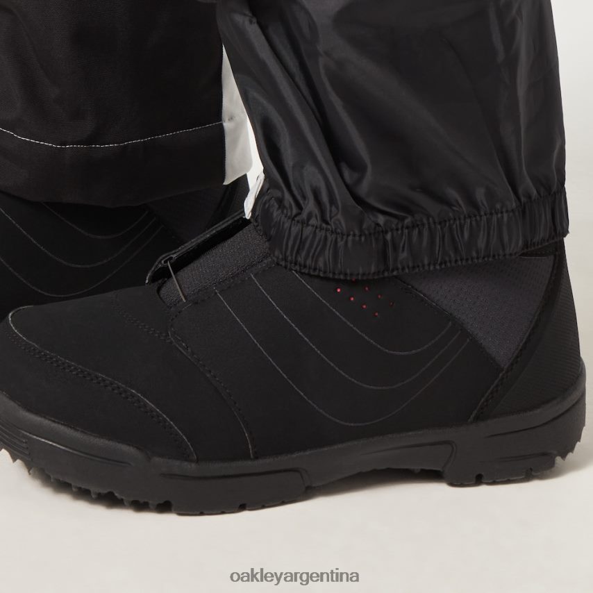 Oakley babero tc dharma softshell NBFV422742 ropa roca lunar