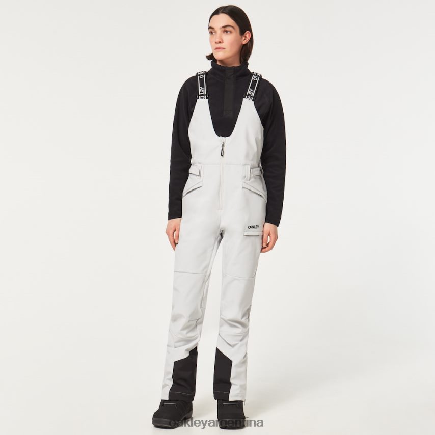 Oakley babero tc dharma softshell NBFV422742 ropa roca lunar