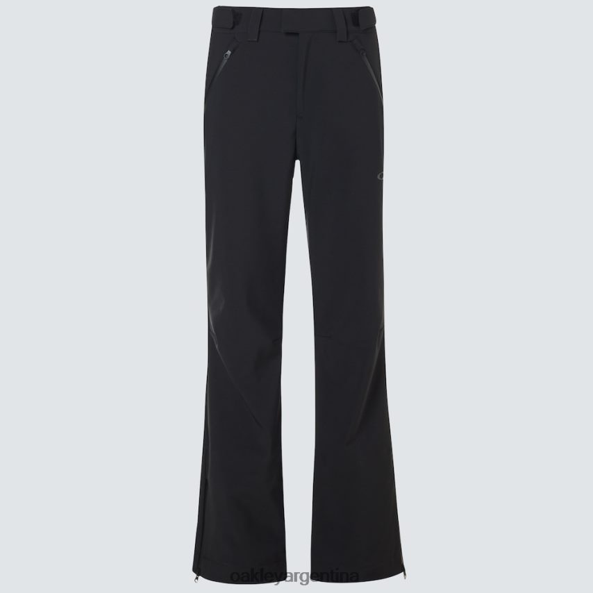 Oakley pantalón softshell para mujer NBFV422798 ropa apagón
