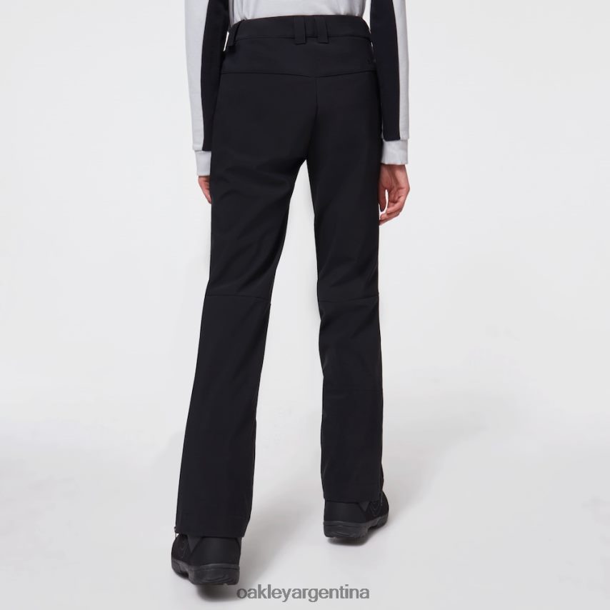 Oakley pantalón softshell para mujer NBFV422798 ropa apagón