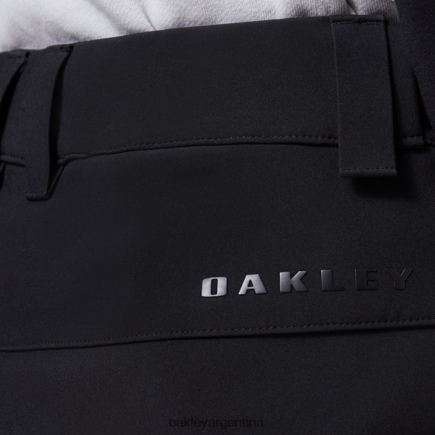 Oakley pantalón softshell para mujer NBFV422798 ropa apagón