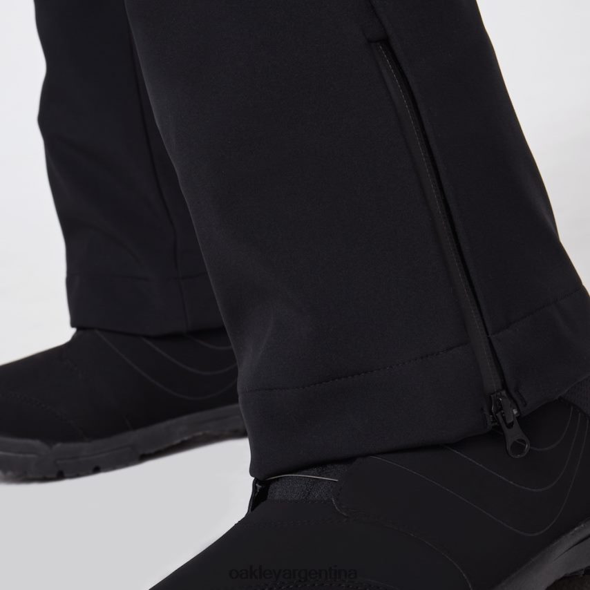 Oakley pantalón softshell para mujer NBFV422798 ropa apagón
