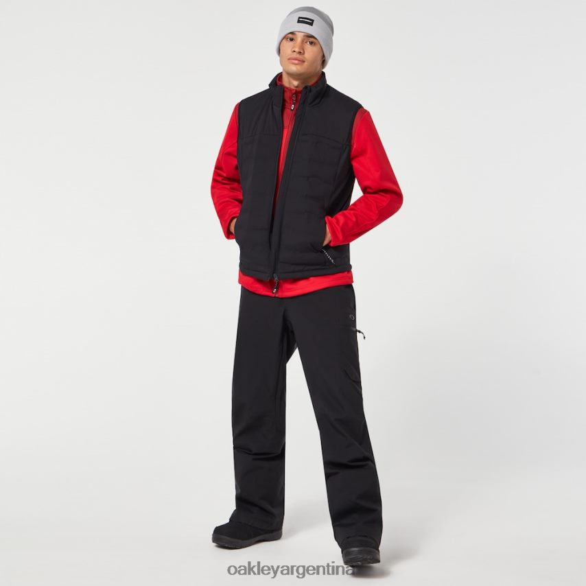 Oakley pantalón tc tierra shell NBFV422810 ropa apagón