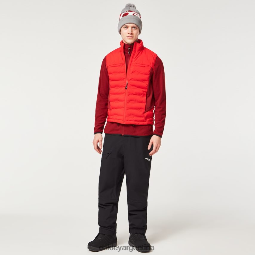 Oakley pantalón tnp evoke rc shell NBFV422801 ropa apagón