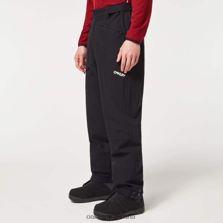 Oakley pantalón tnp evoke rc shell NBFV422801 ropa apagón