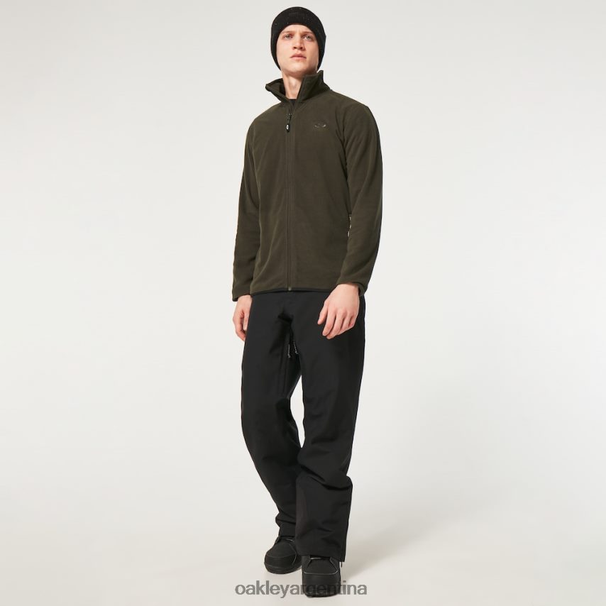 Oakley mejor pantalón aislante cedar rc NBFV422901 ropa apagón