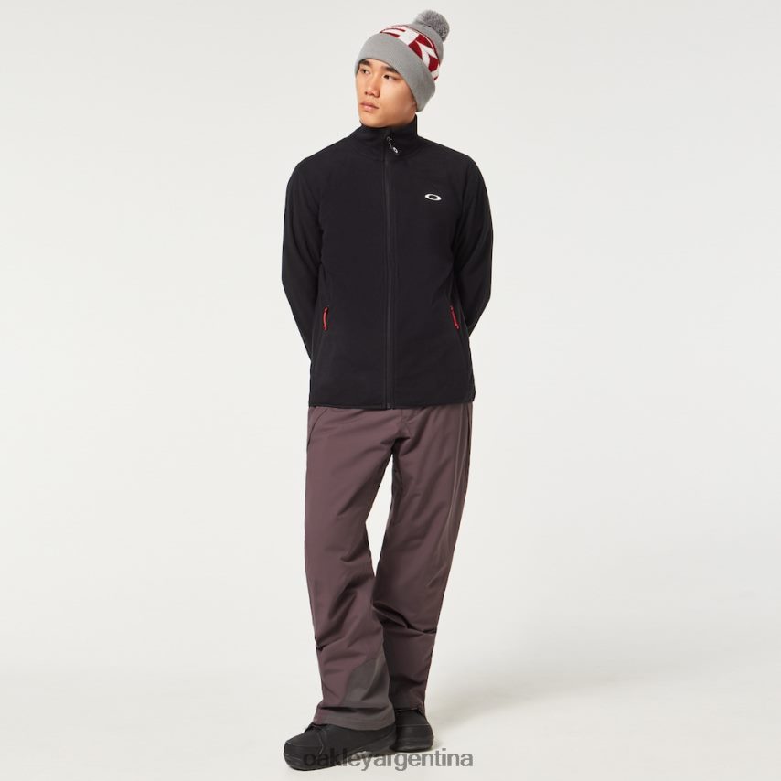 Oakley mejor pantalón aislante cedar rc NBFV422902 ropa hierro forjado