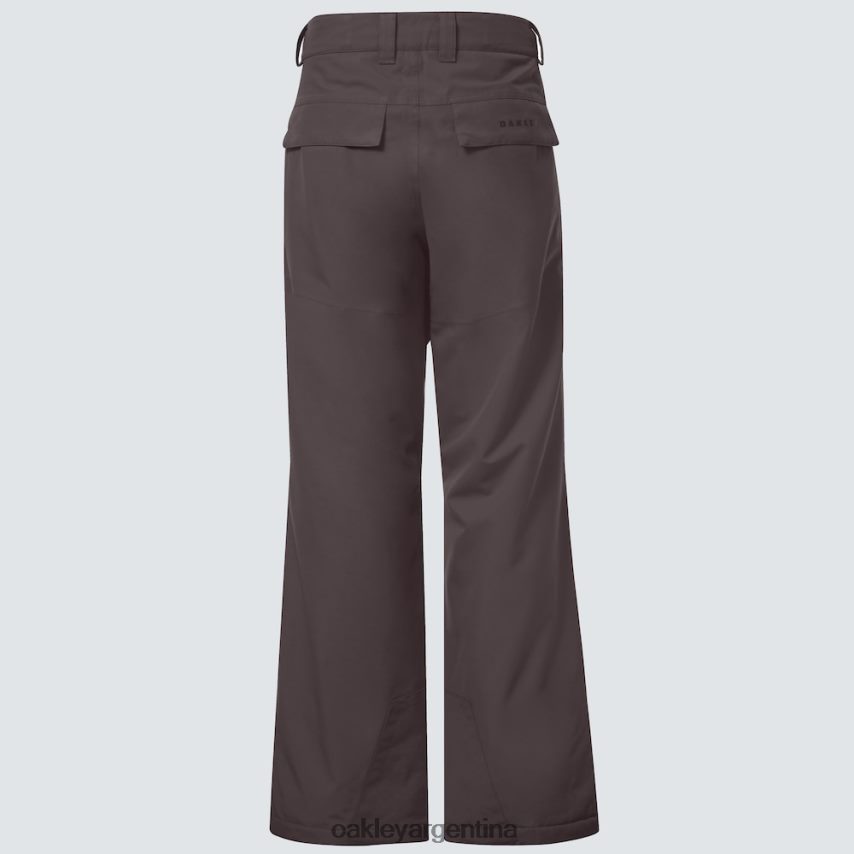 Oakley mejor pantalón aislante cedar rc NBFV422902 ropa hierro forjado