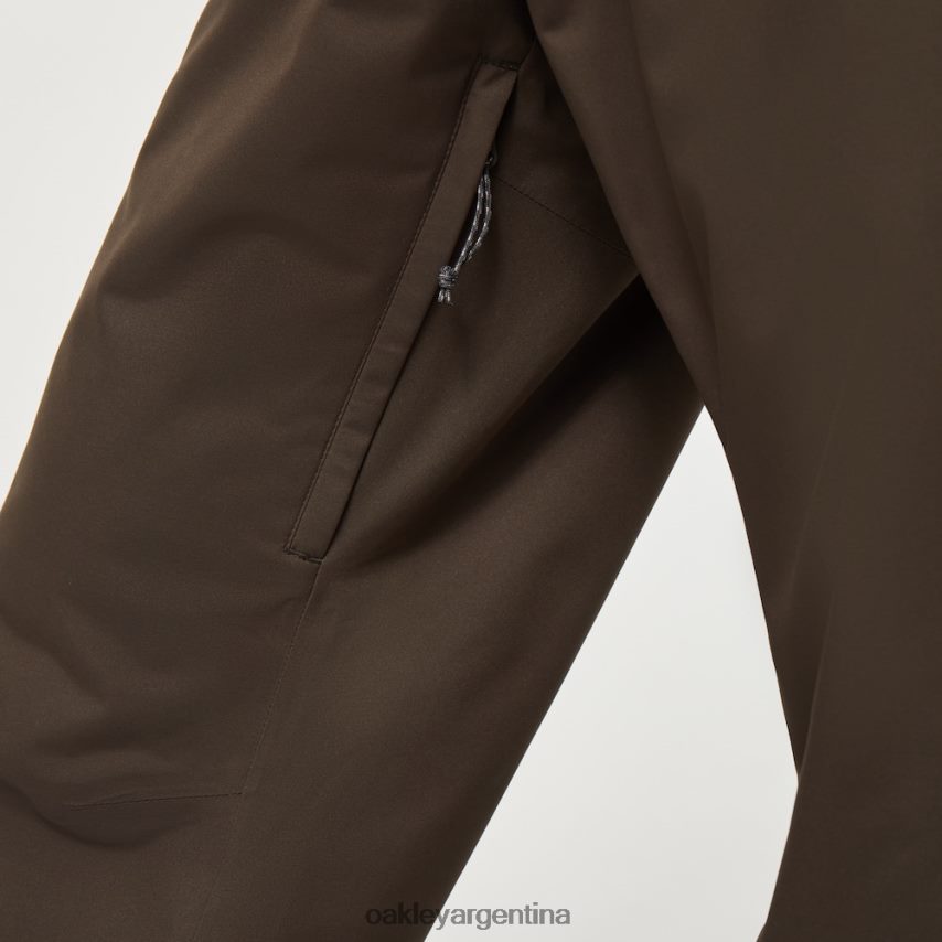 Oakley mejor pantalón aislante cedar rc NBFV422904 ropa nuevo pincel oscuro