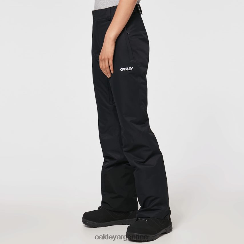 Oakley pantalón aislante jasmine NBFV422853 ropa apagón
