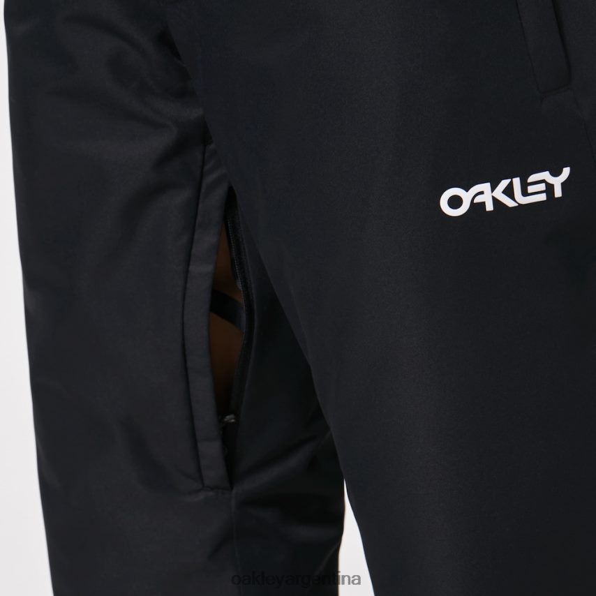Oakley pantalón aislante jasmine NBFV422853 ropa apagón