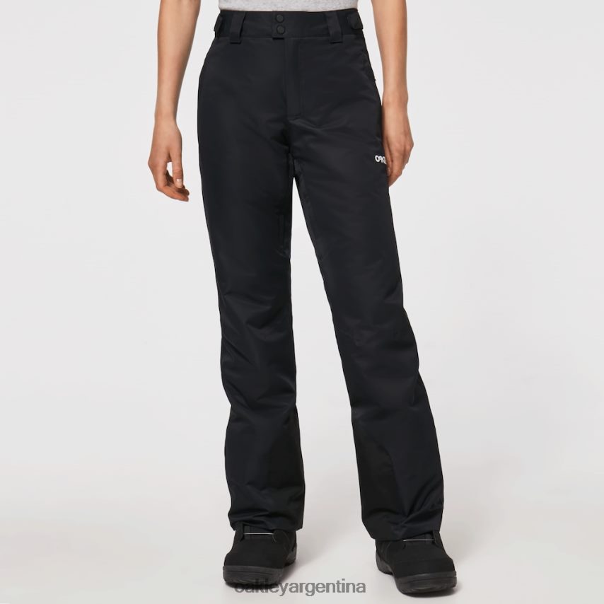 Oakley pantalón aislante jasmine NBFV422853 ropa apagón