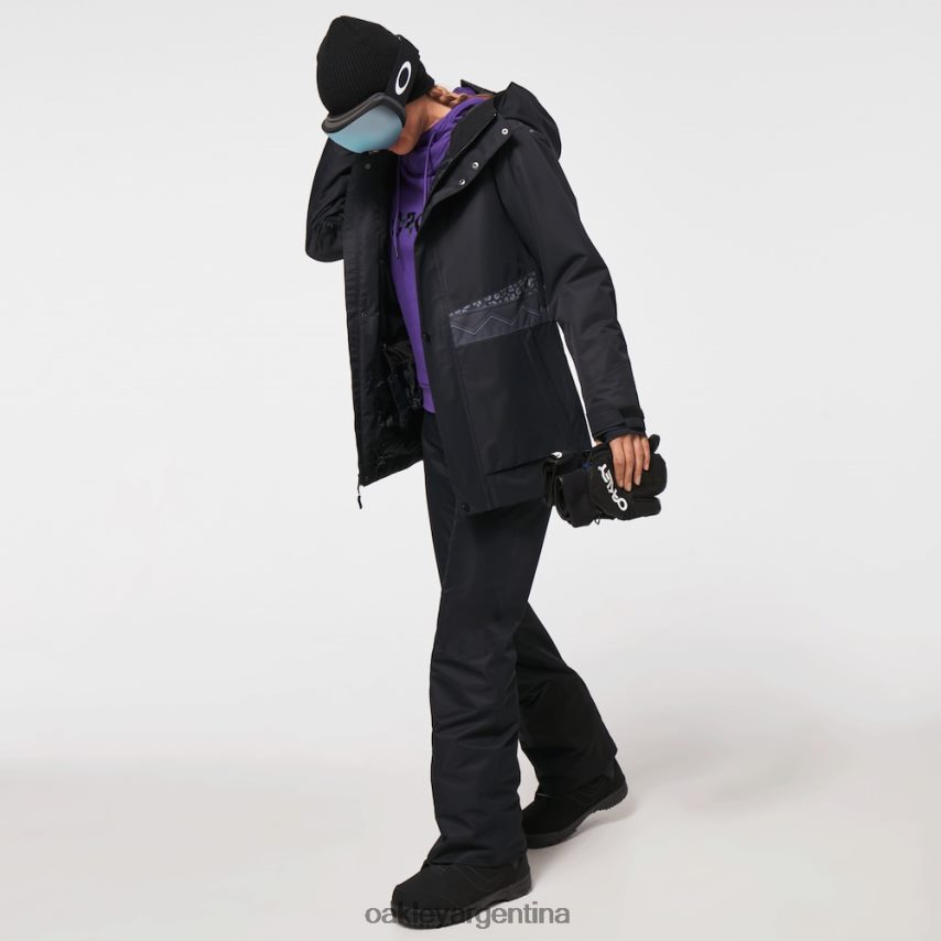 Oakley pantalón aislante jasmine NBFV422853 ropa apagón
