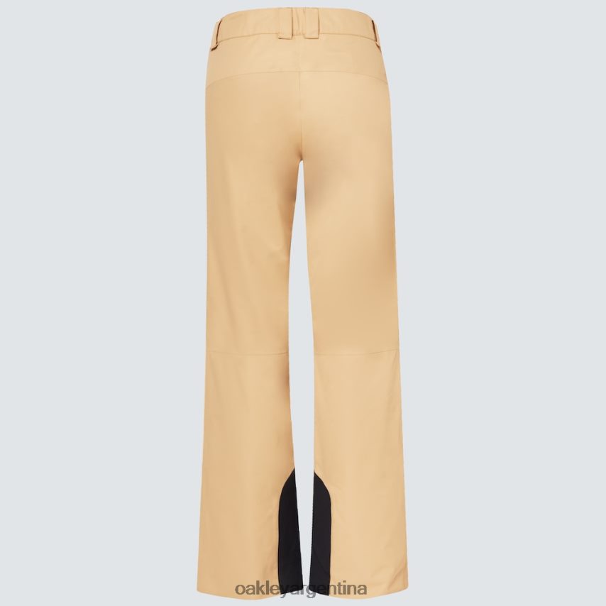 Oakley pantalón aislante jasmine NBFV422854 ropa curry ligero