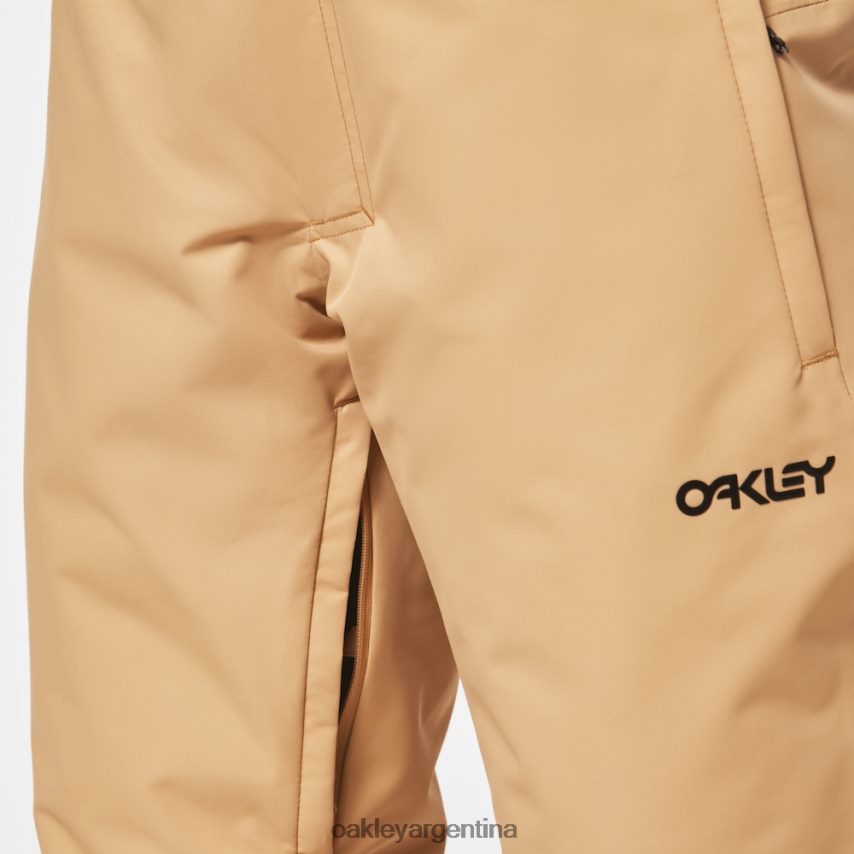 Oakley pantalón aislante jasmine NBFV422854 ropa curry ligero