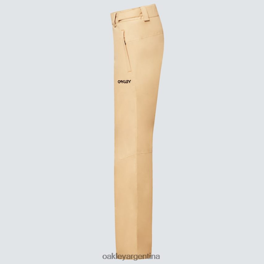 Oakley pantalón aislante jasmine NBFV422854 ropa curry ligero