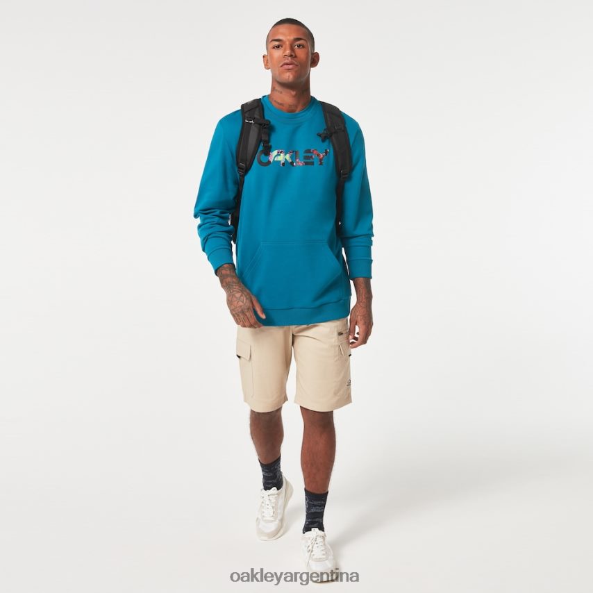 Oakley Vanguard cargo corto 3.0 NBFV422697 ropa humus