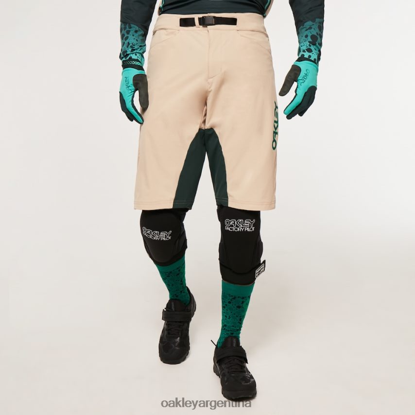 Oakley buscador '75 corto NBFV422707 ropa humus