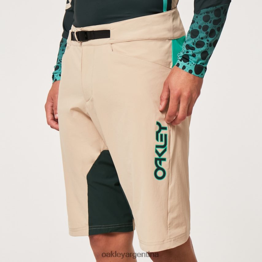 Oakley buscador '75 corto NBFV422707 ropa humus