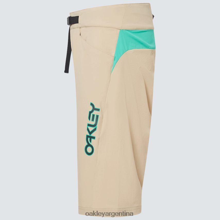 Oakley buscador '75 corto NBFV422707 ropa humus