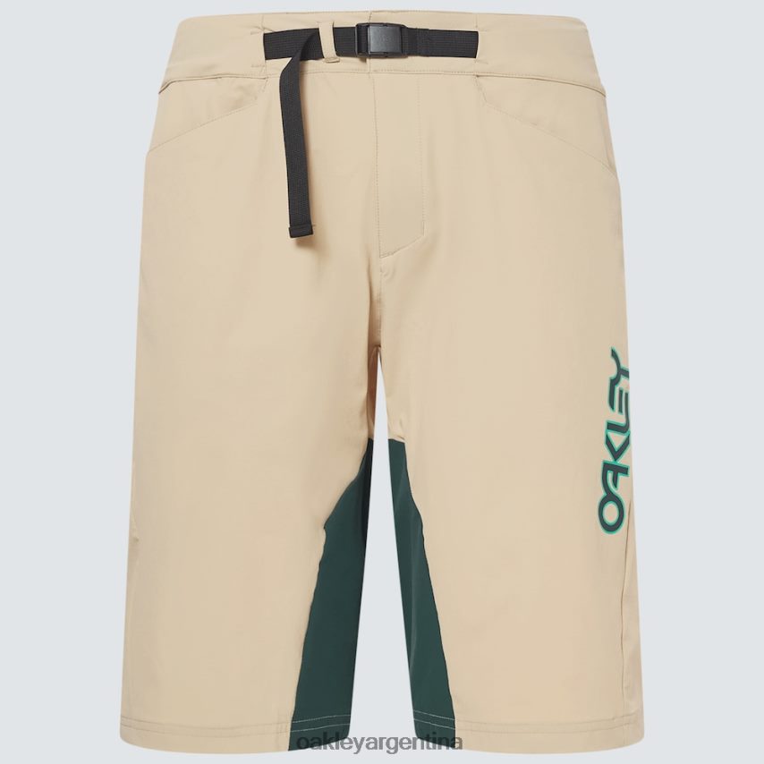 Oakley buscador '75 corto NBFV422707 ropa humus