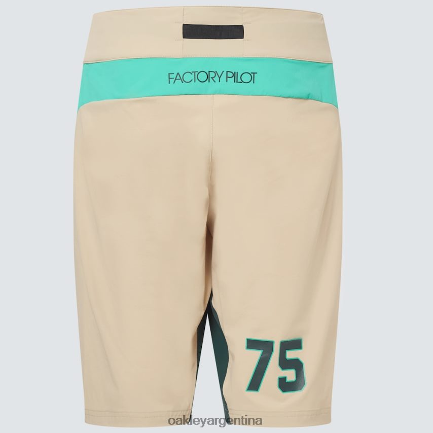 Oakley buscador '75 corto NBFV422707 ropa humus