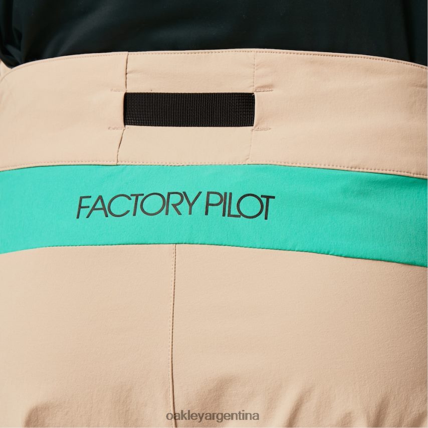 Oakley buscador '75 corto NBFV422707 ropa humus