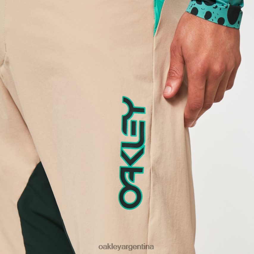 Oakley buscador '75 corto NBFV422707 ropa humus