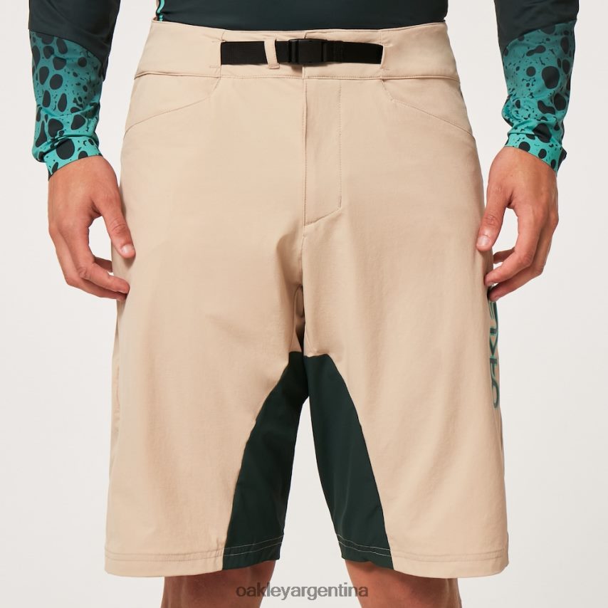 Oakley buscador '75 corto NBFV422707 ropa humus