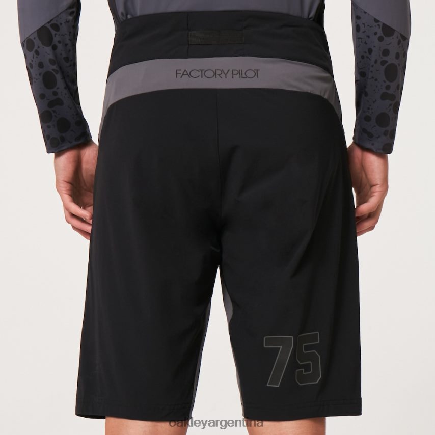 Oakley buscador '75 corto NBFV422708 ropa apagón