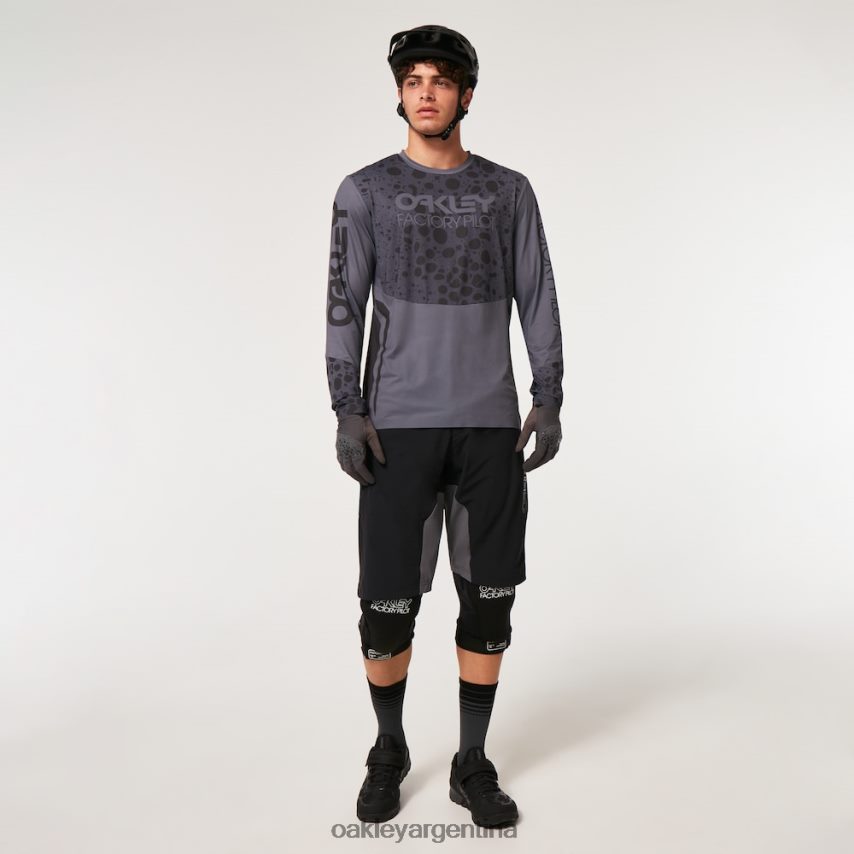 Oakley buscador '75 corto NBFV422708 ropa apagón
