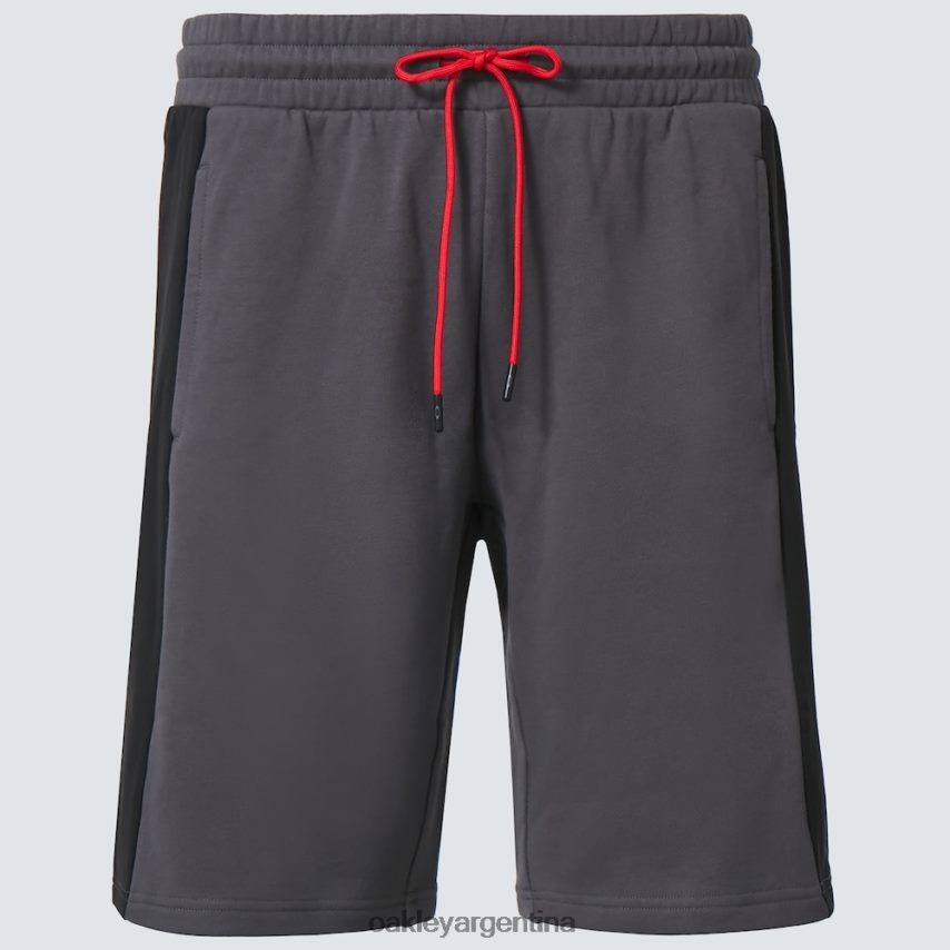 Oakley buscador '75 corto NBFV422918 ropa gris uniforme